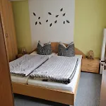 Apartament Haus Am Waldesrand *