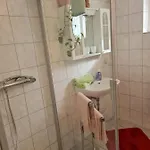 Haus Am Waldesrand Apartament *