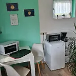 Haus Am Waldesrand Tanne