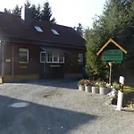 Haus Am Waldesrand Apartament